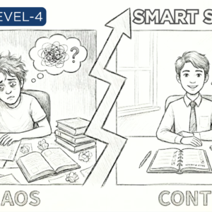 Level 4 - SMART Student Program